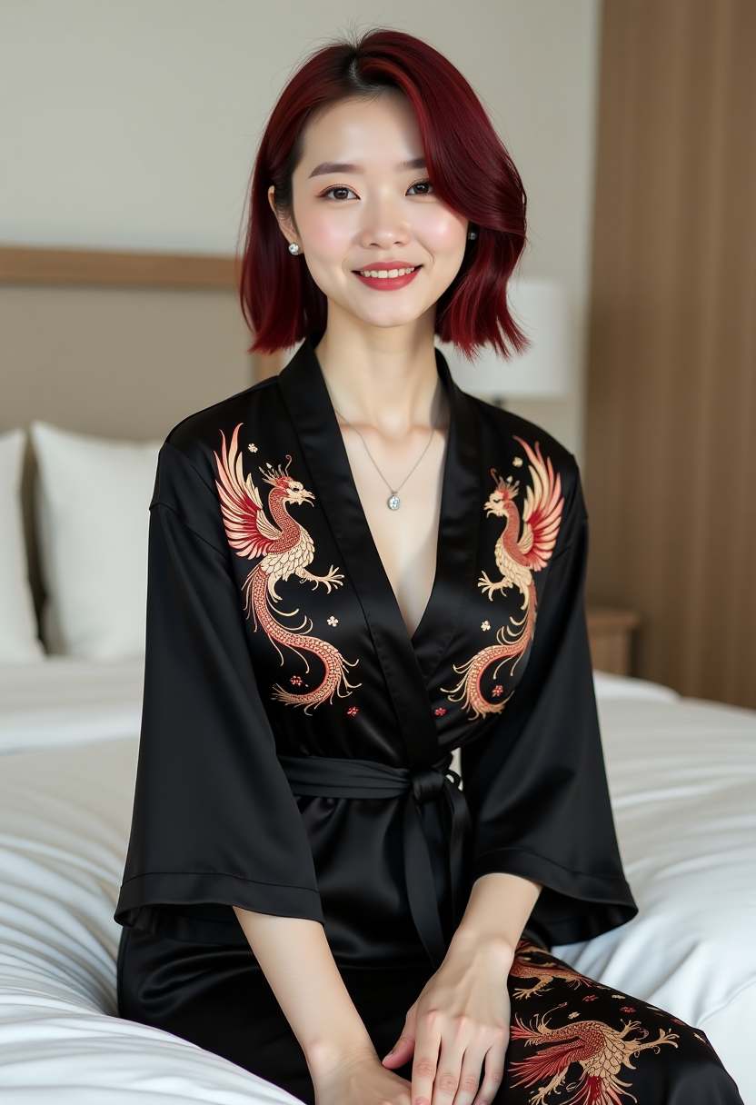 红尘客栈海报