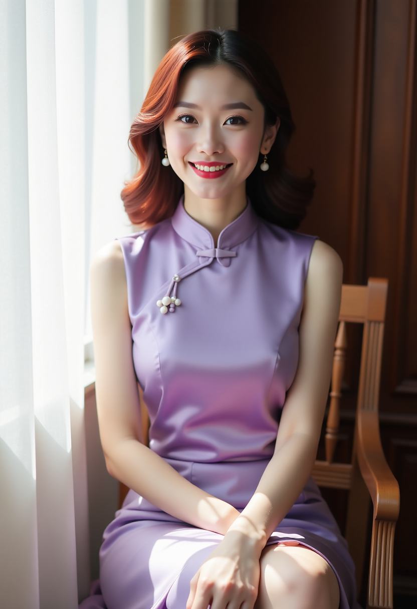 潮汐记忆海报